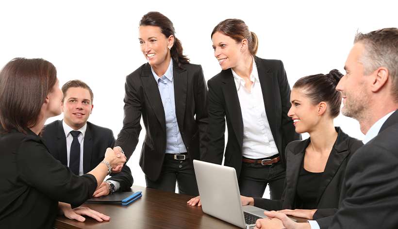 After-Sales Support Services