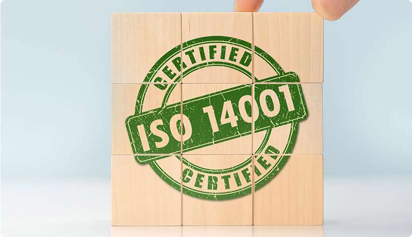 Certifications & Compliance