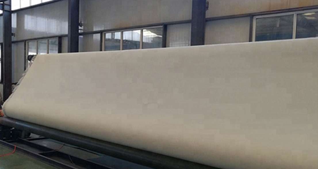 DYOUNG Polyester mesh belt manufacturing factory9
