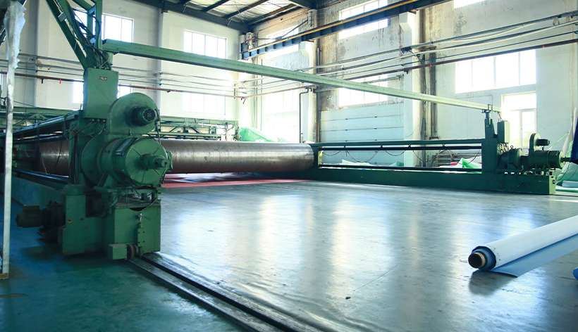 Efficient, Low-Waste Production