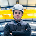 Javier M., Plant Engineer, Paper Mill (Spain)