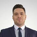 Mikhail S., Project Manager, Environmental Engineering Firm (Russia)
