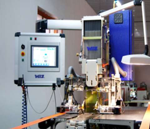 Testing of Key Mechanical and Physical Parameters