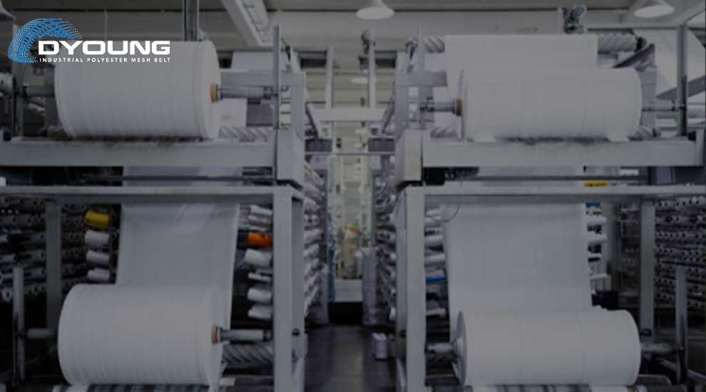 Advantages and Disadvantages of Polyester Woven Dryer Fabrics
