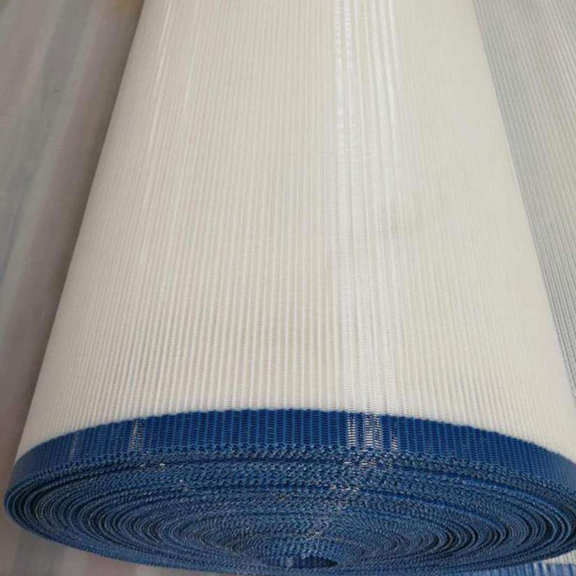 Customized Polyester Forming Mesh