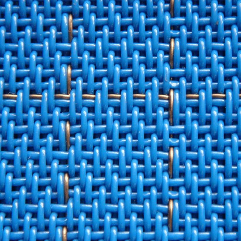 Durable Anti-static Mesh Belt