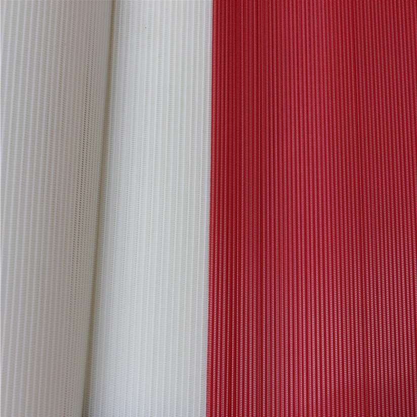 Most Popular Polyester Forming Mesh