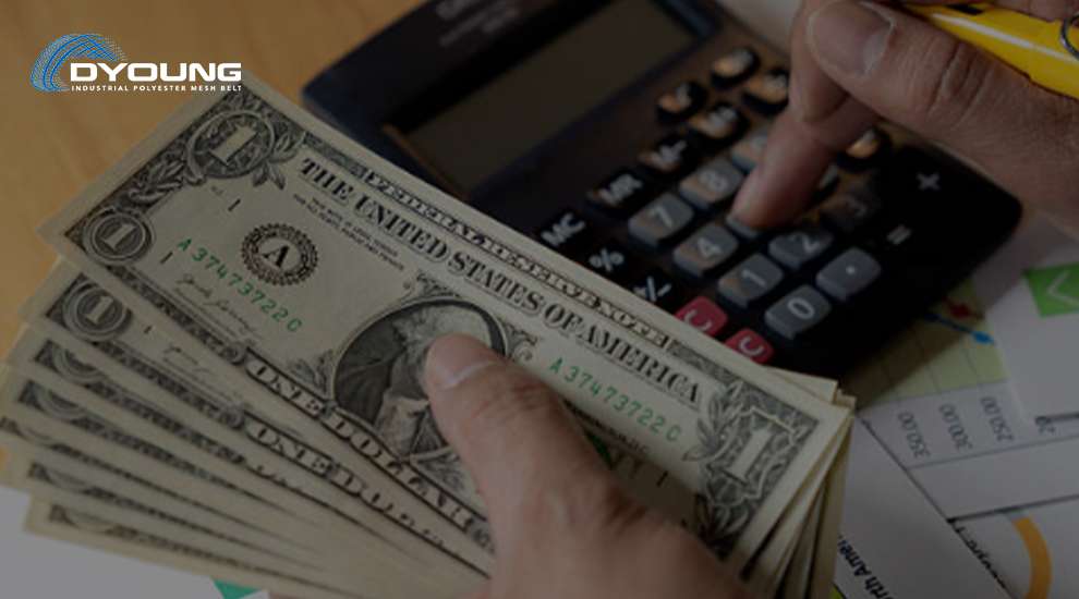 Partnering with a Trusted Polyester Mesh Belt Manufacturer Saves Costs