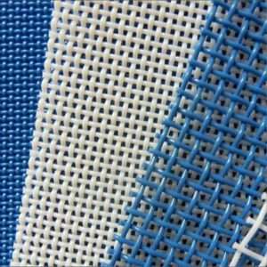 Various Types Polyester Forming Mesh