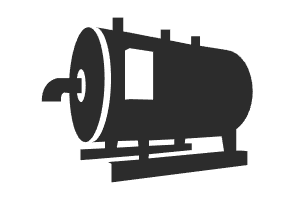 Application scenarios-Dryer