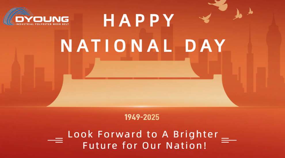 Celebrating the 76th National Day-DYOUNG Stands with Our Nation