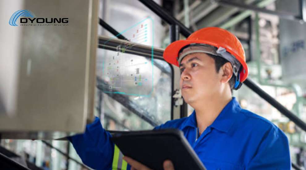 How Can a Polyester Mesh Belt Manufacturer Improve Your Production Efficiency