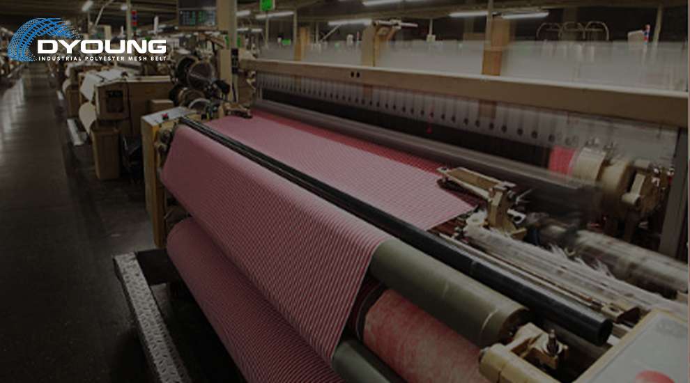 What Sets a Reliable Polyester Mesh Belt Manufacturer Apart