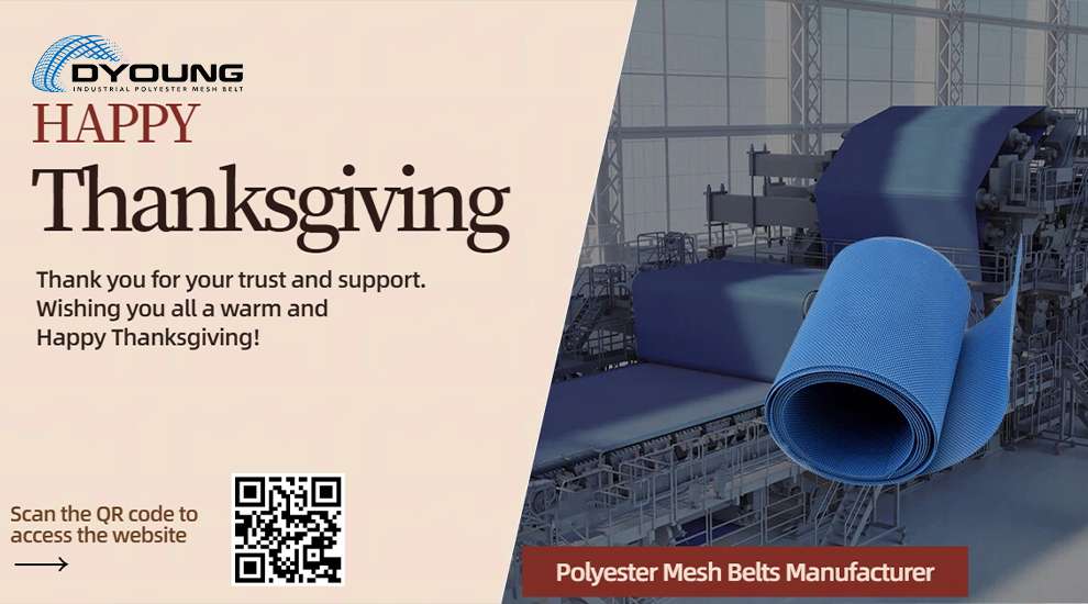 Happy Thanksgiving from DYOUNG