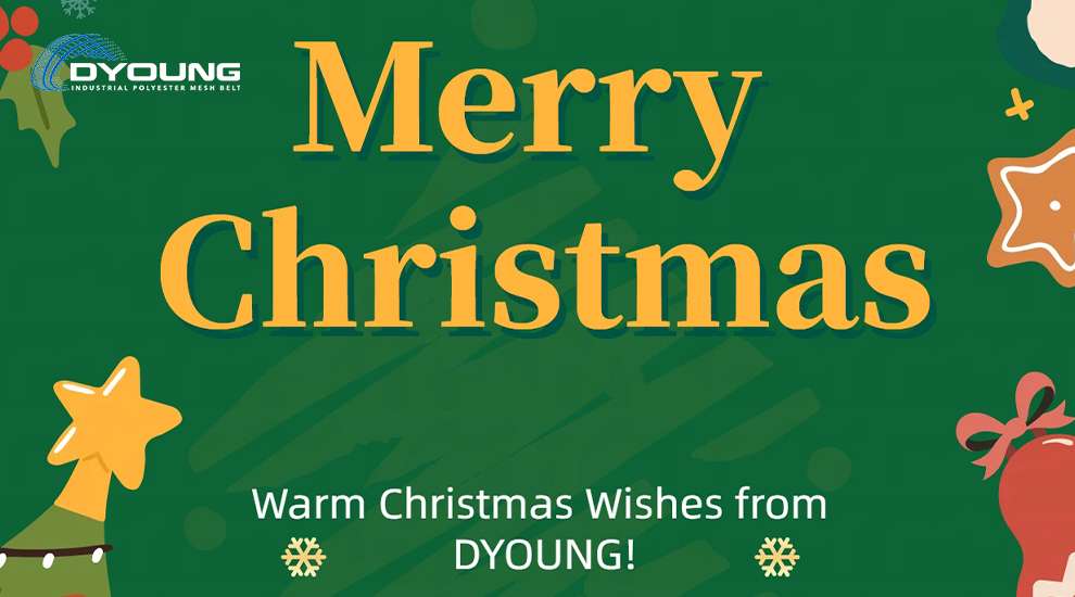 Merry Christmas from DYOUNG