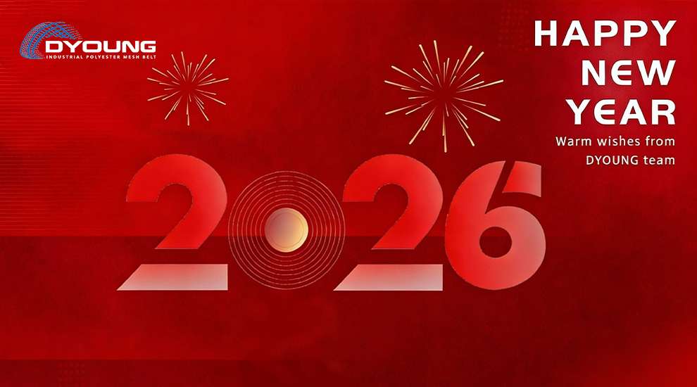 Happy New Year 2026