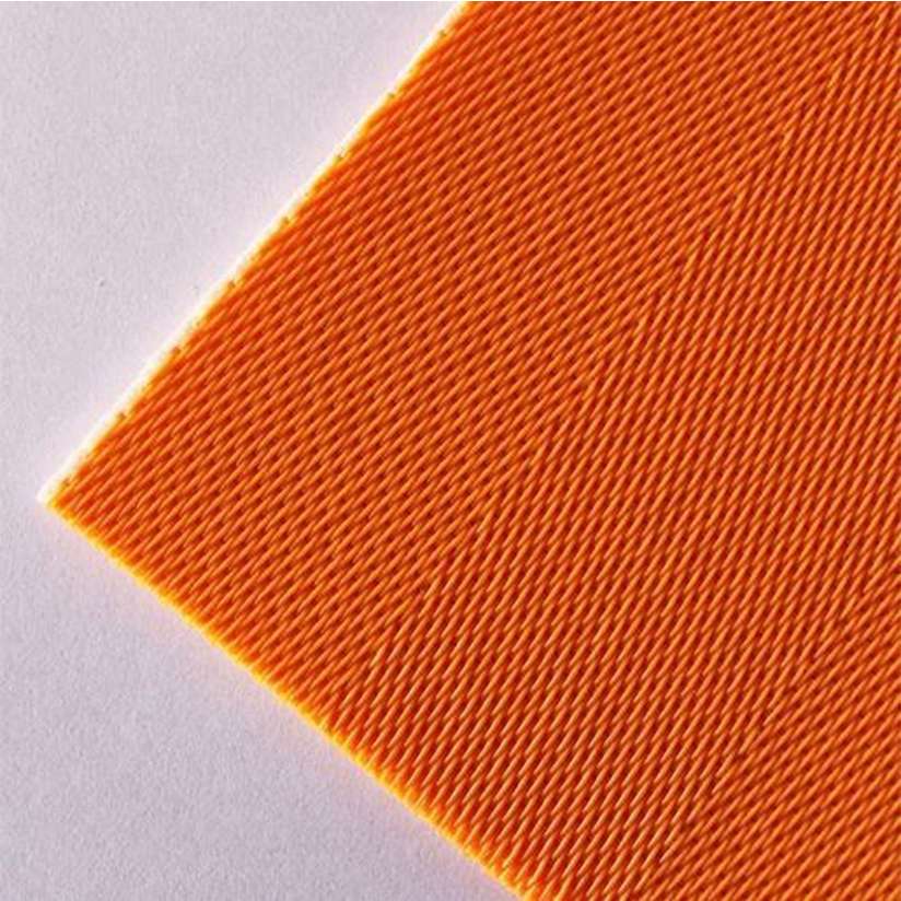 Desulfurization Mesh Belt