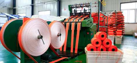 Special and High-Performance Belts