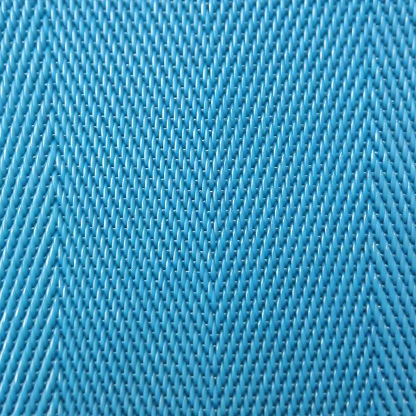 Woven Press Filter Belt