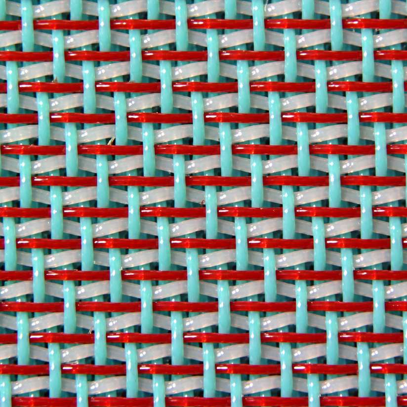 2.5-Layer Polyester Forming Fabrics