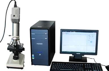 Fiber Fineness Analyzer