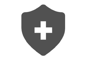 Medical and protective material webs