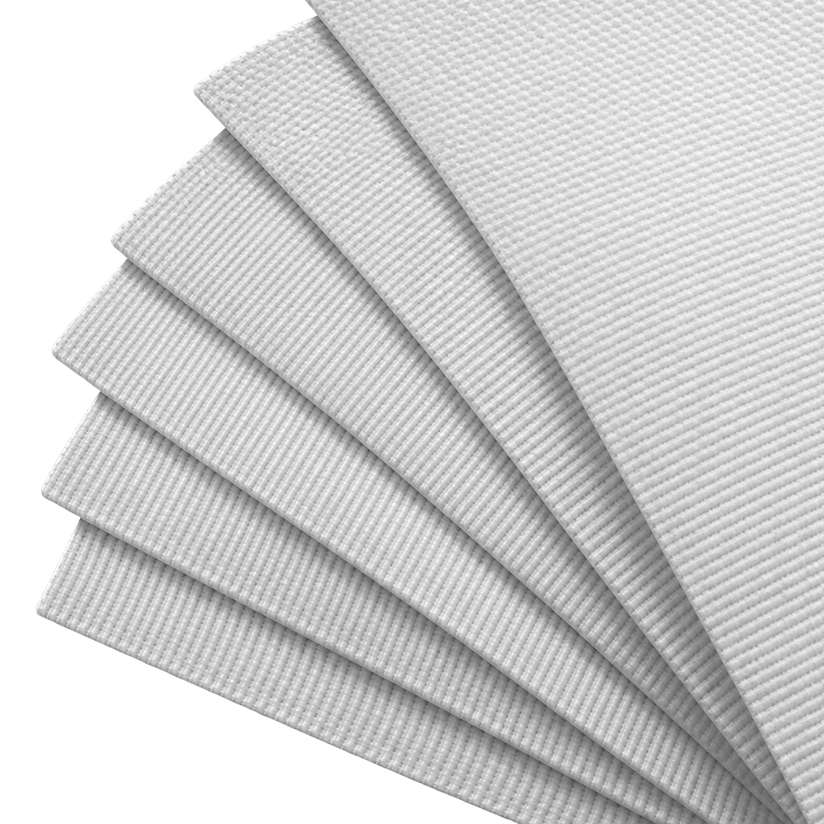 Tower Press Filter Belts