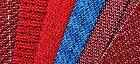 Conveyor & Process Belts