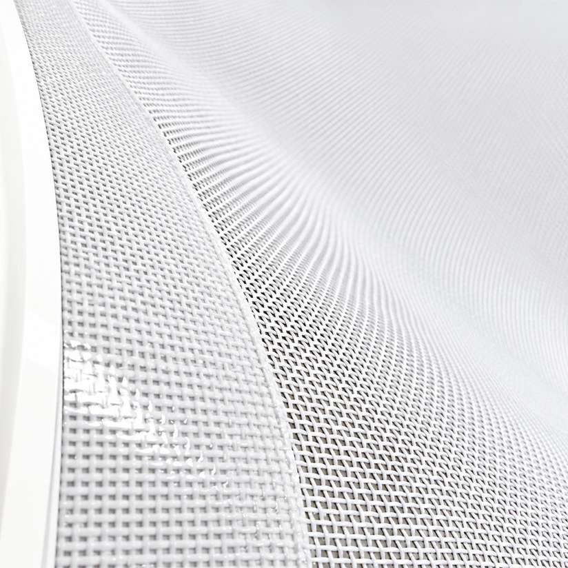 reinforced dewatering conveyor belts
